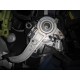 Педаль ручника в сборе . Mercedes benz С-Класс w203