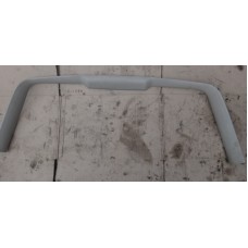 Накладка на зад. ляду над стеклом в салоне. 00- Volkswagen Sharan 1995 по 2010