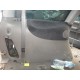 Боковая левая  панель багажника  . 00- Volkswagen Sharan 1995 по 2010