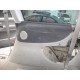 Боковая правая панель багажника с бардачком . 00- Volkswagen Sharan 1995 по 2010