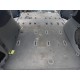 Ковёр в салон .00-  Volkswagen Sharan 1995 по 2010