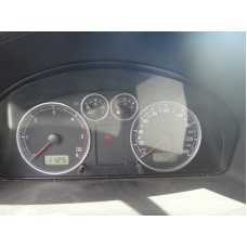 Панель приборов , 1.9 тди. 00- Volkswagen Sharan 1995 по 2010 год.