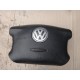 Подушка безопасности в  руль. На 4 спицы.  Volkswagen Sharan 1995 по 2010