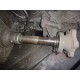 Промежуточный пром вал . Дв. 1.9 тди. 00- Volkswagen Sharan 1995 по 2010