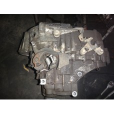 Коробка передач . Механика  дв. 1.9тди  00- Volkswagen Sharan 1995 по 2010