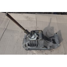 Кулиса в сборе  для мех.коробки передач. 00- Volkswagen Sharan 1995 по 2010