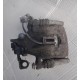 Суппорт задний правый в сборе. 00- Volkswagen Sharan 1995 по 2010