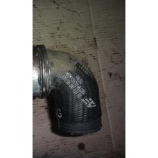 Патрубок надува 9. Дв. 1.9 тди. 00- Volkswagen Sharan 1995 по 2010 год.