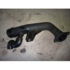 Патрубок надува 7. Дв. 1.9 тди. 00- Volkswagen Sharan 1995 по 2010