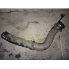 Патрубок надува 8  Металический . Дв. 1.9 тди. 00- Volkswagen Sharan 1995 по 2010