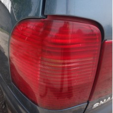 Купить Стоп задний левый угловой. 00- Volkswagen Sharan 1995 по 2010 год. Стоп задний левый угловой. 00- Volkswagen Sharan 1995 по 2010 год.