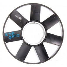 Купить Вентилятор к двиг. 2.5 tds BMW E-39 Вентилятор к двиг. 2.5 tds BMW E-39