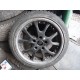 Диски R17 легкосплавные комплект  BMW 5 E38