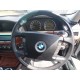 Руль с мульти . управлением . BMW E65 с 2001 по 2008 г