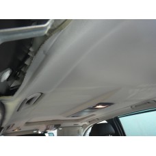 Потолочина под люк. Лонг. BMW E65 с 2001 по 2008 г