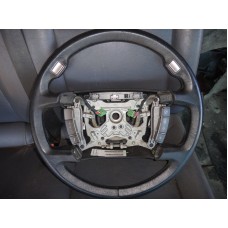 Купить Руль с управлением без подушки . BMW E65 с 2001 по 2008 г Руль с управлением без подушки . BMW E65 с 2001 по 2008 г