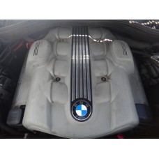 Защита двигателя в моторном отсеке. Дв. 3.6 инж. BMW E65 с 2001 по 2008 г