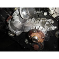 Помпа дв. 3.6 инж. BMW E65 с 2001 по 2008 г