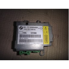 Блок  AIR BAG  2 .  BMW E65 с 2001 по 2008 г