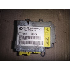 Блок  AIR BAG  3 .  BMW E65 с 2001 по 2008 г