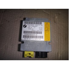 Блок  AIR BAG  4 .  BMW E65 с 2001 по 2008 г