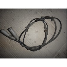 Дачики АБС задние . BMW E65 с 2001 по 2008 г