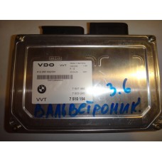 Блок ВАЛЬВЕТРОНИК к дв 3.6 инж. BMW E65 с 2001 по 2008 г