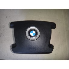 Подушка безопасности в  руль. BMW E65 с 2001 по 2008 г