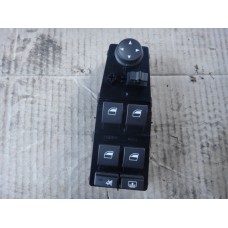 Блок кнопок левой передней двери . BMW E65 с 2001 по 2008 г