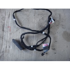 Проводка задней правой двери . Лонг . BMW E65 с 2001 по 2008 г