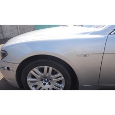 Крыло  левое  переднее . BMW E65 с 2001 по 2008 г