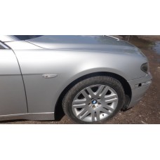 Крыло  правое  переднее . BMW E65 с 2001 по 2008 г
