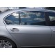 Дверь задняя правая с угловым стеклом. Голая. Лонг. BMW E65 с 2001 по 2008 г