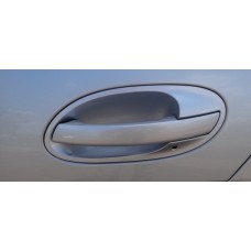 Купить Ручка наружная задняя левая . BMW E65 с 2001 по 2008 г Ручка наружная задняя левая . BMW E65 с 2001 по 2008 г