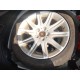Диск R18  с нормальной  резиной . Один . BMW E65 с 2001 по 2008 г