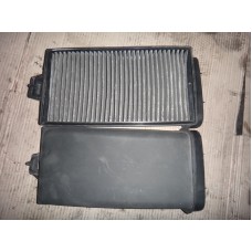 Корпус с фильтром салона . BMW E65 с 2001 по 2008 г