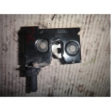 Замок капота правый. BMW E65 с 2001 по 2008 г