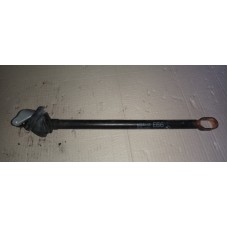 Торсион задней правой  двери . BMW E65 с 2001 по 2008 г