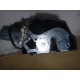 Замок двери передней левой с доводкой. BMW E65 с 2001 по 2008 г