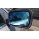 Зеркало в сборе правое .Эл.  BMW E65 с 2001 по 2008 г