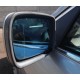 Зеркало в сборе левое .Эл.  BMW E65 с 2001 по 2008 г