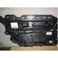 Дверная внутренняя панель , задняя левая . Лонг . BMW E65 с 2001 по 2008 г