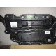 Дверная внутренняя панель , задняя левая . Лонг . BMW E65 с 2001 по 2008 г