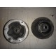 Опоры передних стоек . BMW E65 с 2001 по 2008 г