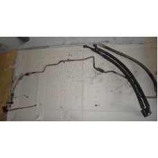 Шланги  гидравлические  2. BMW E65 с 2001 по 2008 г