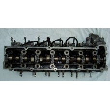 Головка 2.5 tds   BMW Е-38 С 1995-2000