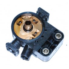 Крепление топливного фильтра 2.5 tds  BMW Е-38 С 1995-2000