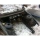 Часть кузова передняя  BMW  Е-38 с 1995-2000