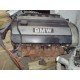 Двигатель 2.0 i  M50  голый  BMW 3 E36