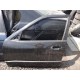 Дверь левая передняя   голая  BMW 3 E36